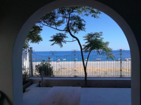 Villa sul mare Dambra Apartment Mascali
